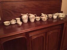 Large collection royal for sale  EYE