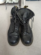 Doc martens dr. for sale  LONDON