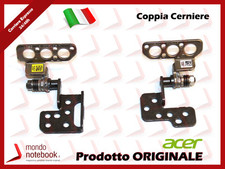 Coppia cerniere acer usato  Palermo