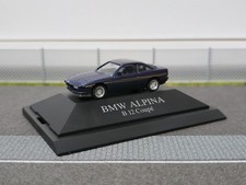 Herpa bmw alpina gebraucht kaufen  Kaufbeuren