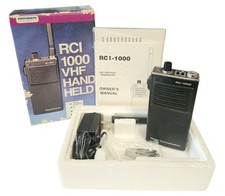 Ranger rci 1000 for sale  Hollywood