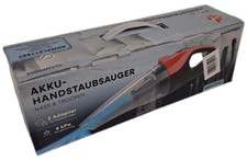 Cleanmaxx akku staubsauger gebraucht kaufen  Papenburg