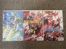 Astro city vol for sale  CANTERBURY