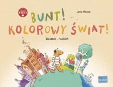 Bunt kinderbuch deutsch gebraucht kaufen  Köln