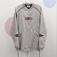 Umbro pro training for sale  ROMFORD