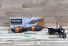 Ridgid r3031 reciprocating for sale  Irving