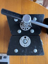 Tire wheel chock for sale  Berlin