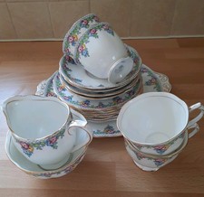 Piece vintage royal for sale  TONBRIDGE