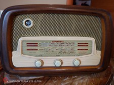 Radiomarelli valvole rd153 usato  Roma