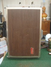 Vintage 1970 coleman for sale  Weatherford