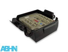 602446A Renault Clio MK3 Modus /05-14 IPDM relé de motor e unidade de módulo de caixa de fusíveis, usado comprar usado  Enviando para Brazil