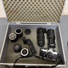 Olympus om1 camera for sale  WARRINGTON
