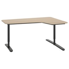 Ikea bekant right for sale  HIGH PEAK
