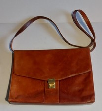 Vintage credi echtleder gebraucht kaufen Vintage credi echtleder gebraucht kaufen  Düsternort