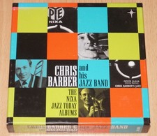 Chris barber and gebraucht kaufen  Zorneding