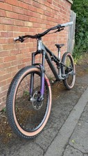 Merida one sixty for sale  SANDHURST