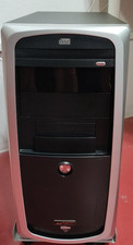 Computer desktop 16gb usato  Italia