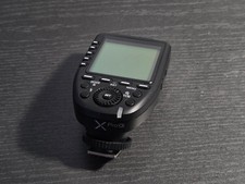 Godox xpro blitzauslöser gebraucht kaufen  Stamsried