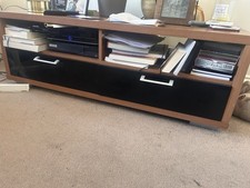Oak cabinet for sale  ENFIELD