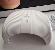 Usado, Lâmpada de esmalte em gel UV/LED Beetles comprar usado  Enviando para Brazil
