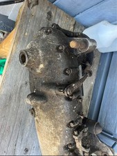 Lambretta tv175 engine for sale  WATERLOOVILLE