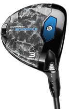 Women callaway paradym for sale  Raleigh