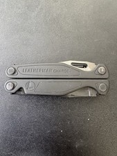 Leatherman charge plus gebraucht kaufen  Offenbach am Main