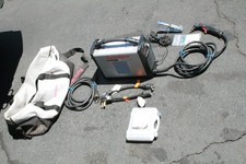 hypertherm plasma cutter for sale  Rainier