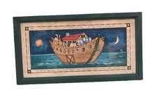 Vtg noah ark for sale  Clearwater