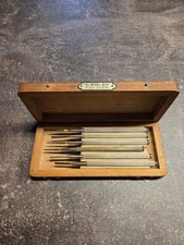 Uhrmacher uhrmacherwerkzeug bo gebraucht kaufen  Flensburg