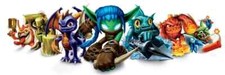 Personaggi skylanders ottimi usato  Termoli