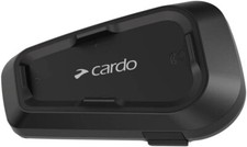 Cardo spirit motorrad gebraucht kaufen  Wolfsburg