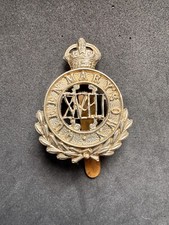 Ww1 british army usato  Papiano