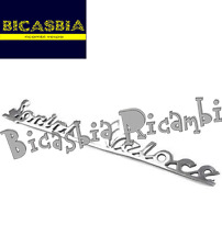 2918 targhetta telaio usato  Cerignola