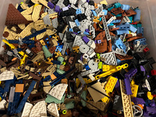 Lego konvolut sammlung gebraucht kaufen  Frankenberg