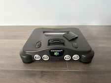 Console nintendo n64 d'occasion  Lagny-sur-Marne