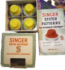 Box singer stitch for sale  Peshtigo