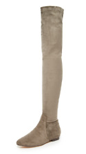 Bota Joie Z31107* Hayleigh Feminina Over The Knee Cinza Camurça Tamanho 37 EUR comprar usado  Enviando para Brazil