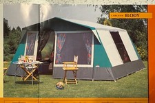 Cabanon elody frame for sale  BARNSLEY