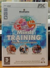 Mind training allena usato  Verrua Savoia