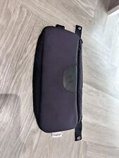 Bugaboo organiser black for sale  WELWYN GARDEN CITY
