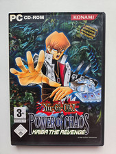 Power chaos kaiba gebraucht kaufen  Bremen