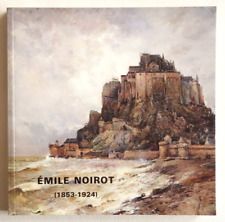 émile noirot catalogue d'occasion  Paray-le-Monial