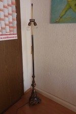 Alte stehlampe schwerer gebraucht kaufen  Philippsburg