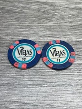 Poker chips viejas for sale  North Hollywood