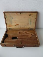 Ancienne mallette boite d'occasion  Guilherand-Granges