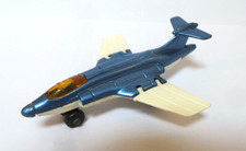 Matchbox superfast jet for sale  BECCLES