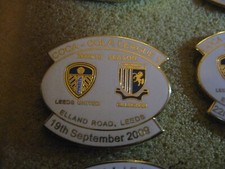 2009 gillingham leeds for sale  LIVERPOOL