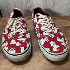 Vans disney 101 for sale  KING'S LYNN