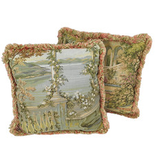 Set aubusson style for sale  Marietta